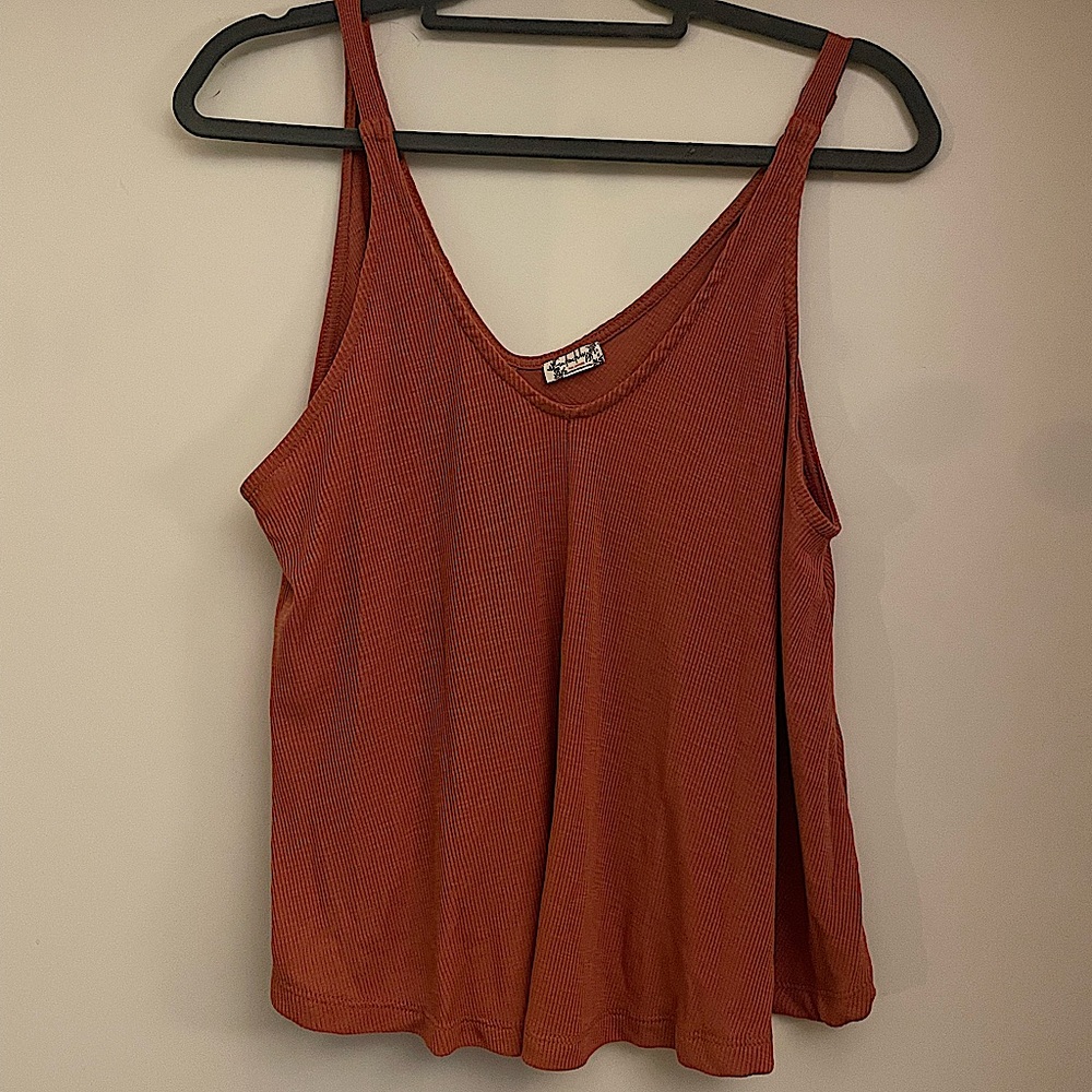 intimately fp tank top
